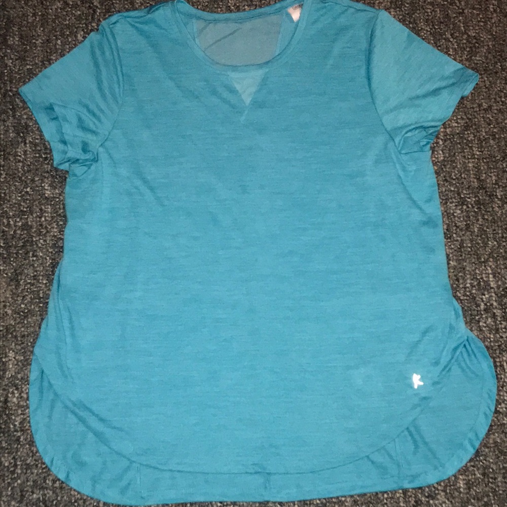 Danskin top